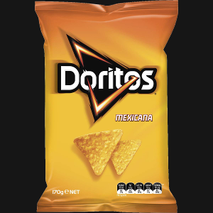 Doritos - Mexicana