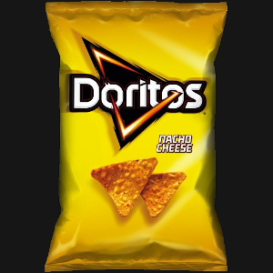 Doritos - Nacho Cheese