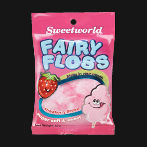 Fairy Floss