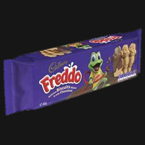 Freddo Biscuit