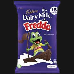 Freddo Share