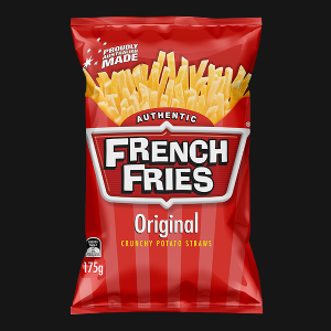 French Fries - Original