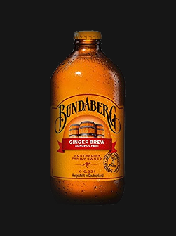 Bundaberg - Ginger Beer