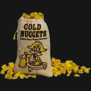 Gold Nuggets