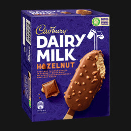 Hazelnut Stick