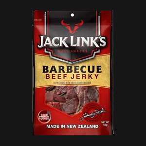 Jack Links - Barbecue