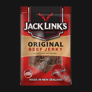 Jack Links - Original