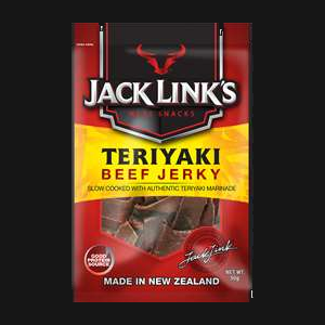 Jack Links - Teriyaki