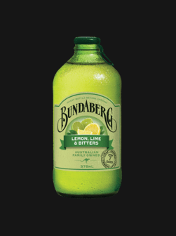 Bundaberg - Lemon Lime Bitters