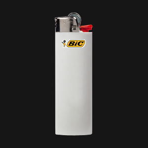 Bic Lighter - Maxi