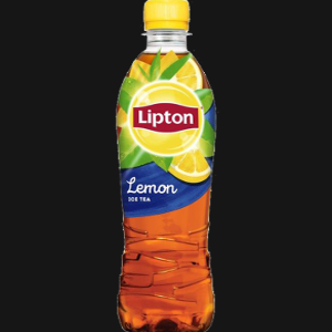 Lipton Ice Tea - Lemon