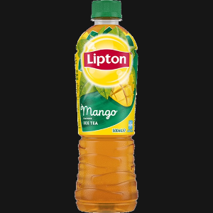 Lipton Ice Tea - Mango