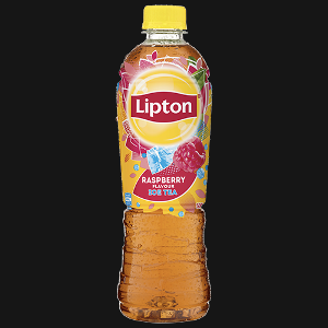 Lipton Ice Tea - Raspberry