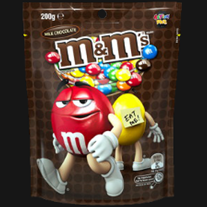 M&Ms - Regular