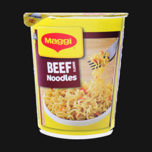 Maggi - Beef