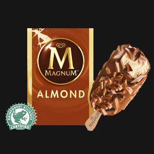 Magnum - Almond
