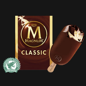 Magnum - Classic