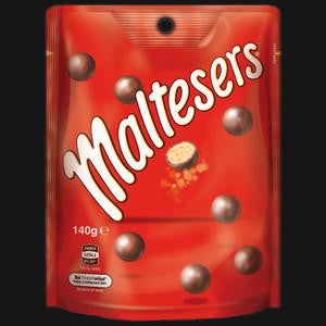 Maltesers