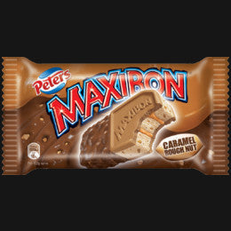 Maxibon Caramel