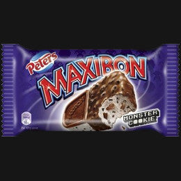 Maxibon Cookie