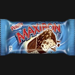 Maxibon Vanilla