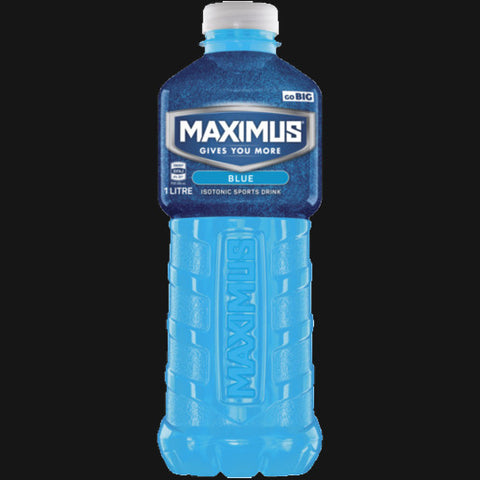Maximus - Blue
