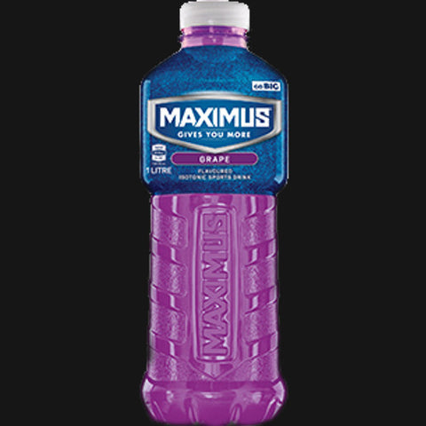 Maximus - Grape