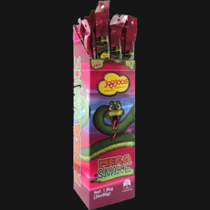 Mega Snake