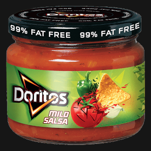 Doritos - Mild Salsa