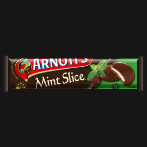 Arnotts - Mint Slice