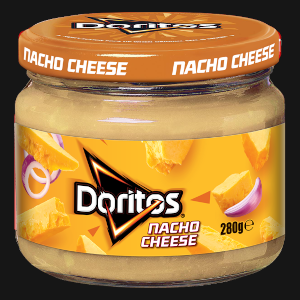 Doritos Dip - Nacho Cheese