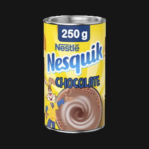 Nesquik Chocolate