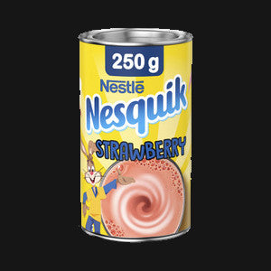 Nesquik Strawberry