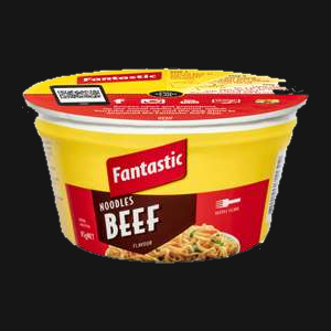 Fantastic - Beef