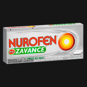 Nurofen