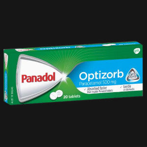 Panadol