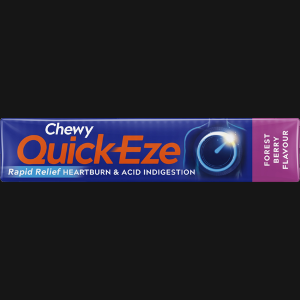 Quick-Eze Forrest berry
