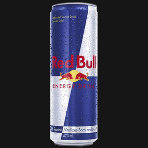 Red Bull - 473ml