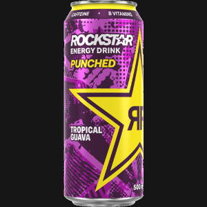 Rockstar - Guava