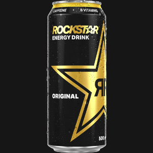 Rockstar - Original