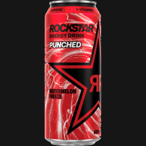 Rockstar - Watermelon