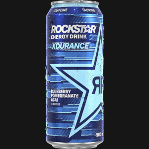 Rockstar - Xdurance