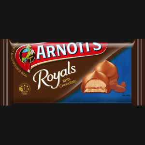 Arnotts - Royals
