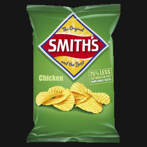 Smiths - Chicken