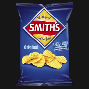 Smiths - Original