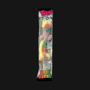Sour Gecko