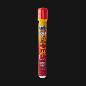 Mega Sour Roller - Strawberry