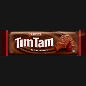 Tim Tam Original Chocolate