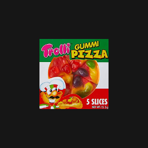Pizza Slices