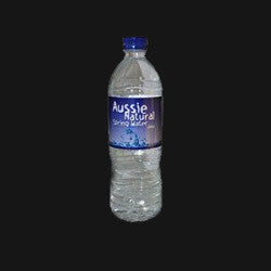 Water - 600ml